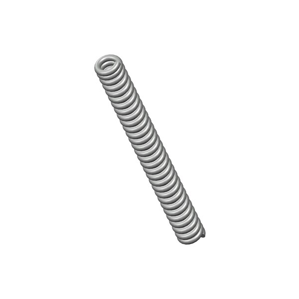 Approved Vendor Compression Spring, O= .156, L= 1.53, W= .035 G209970323 - main